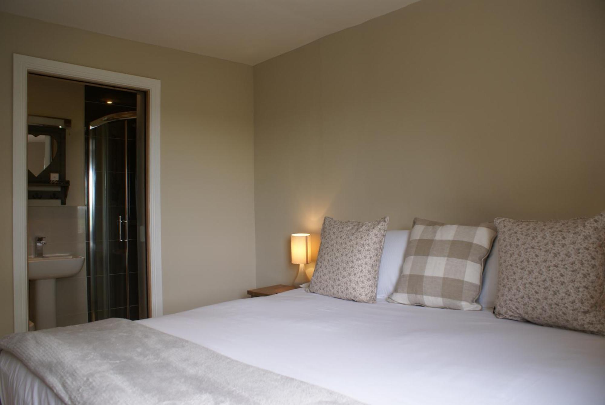 مبيت وإفطار Eynsham Lane House المظهر الخارجي الصورة