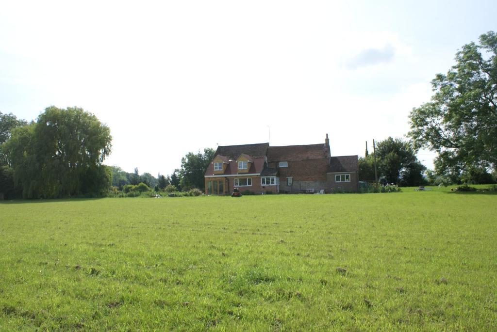 مبيت وإفطار Eynsham Lane House المظهر الخارجي الصورة
