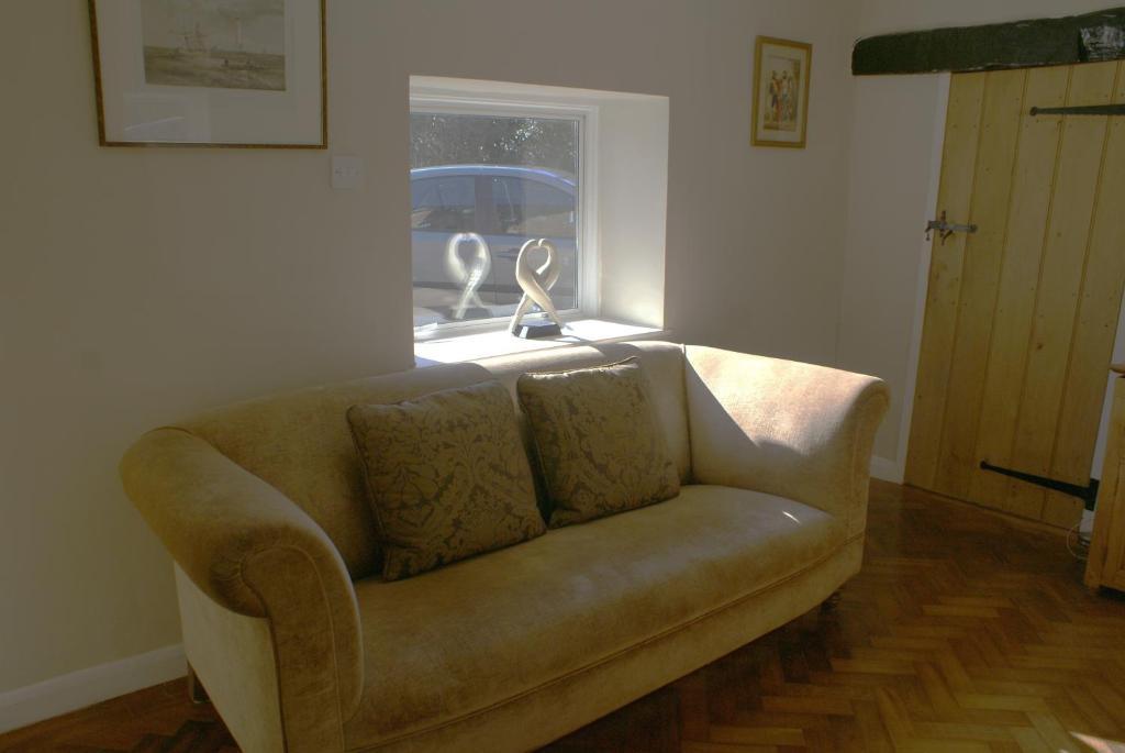 مبيت وإفطار Eynsham Lane House المظهر الخارجي الصورة