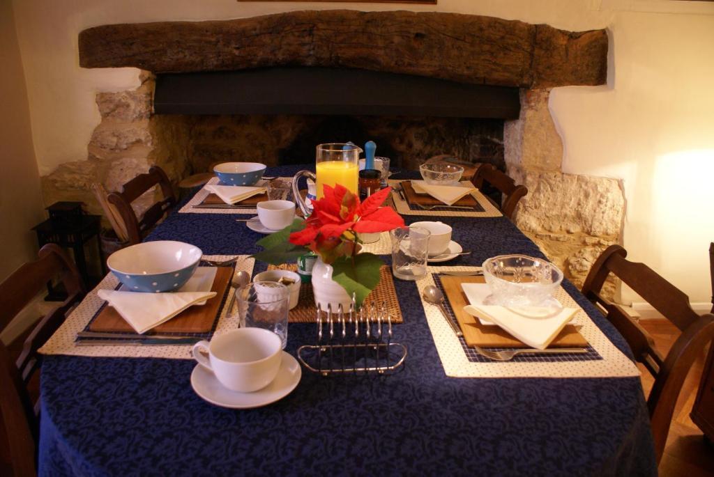 مبيت وإفطار Eynsham Lane House المظهر الخارجي الصورة
