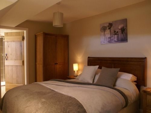 مبيت وإفطار Eynsham Lane House المظهر الخارجي الصورة